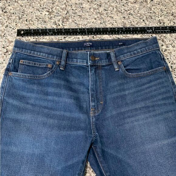 J Crew Jeans 34 x 30 - Picture 5 of 14